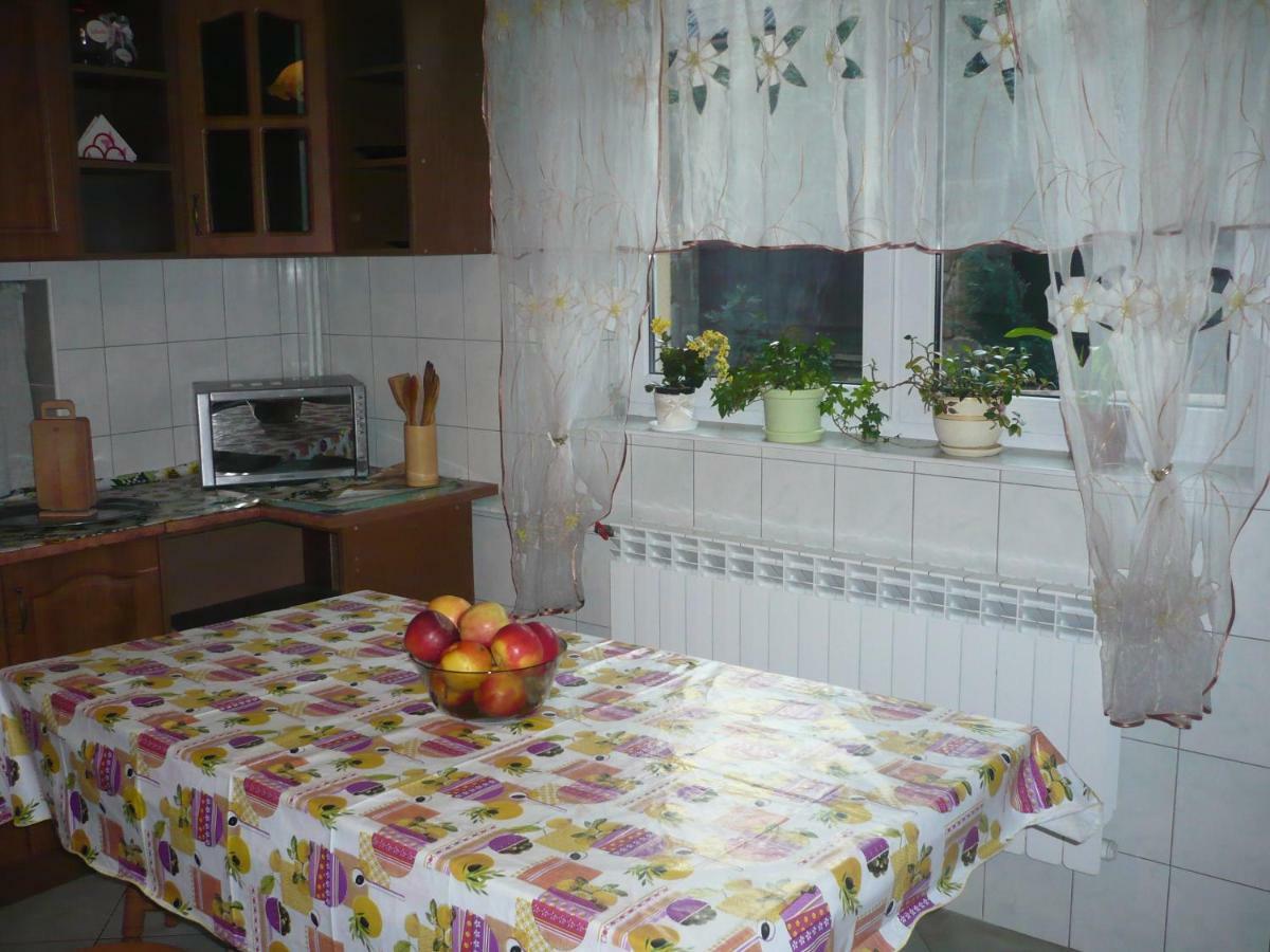 קושצ'ליסקו Pokoje Goscinne W Gorach מראה חיצוני תמונה