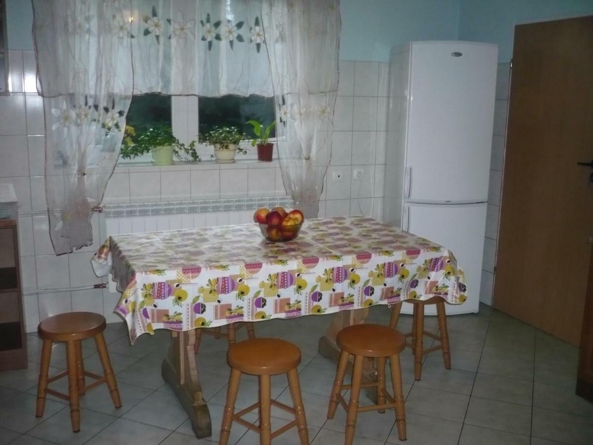 קושצ'ליסקו Pokoje Goscinne W Gorach מראה חיצוני תמונה